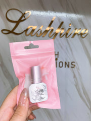 (BUY 1 FREE 1) Eyelash Extensions Glue - LASHPIRE® Premium Label x Black Label