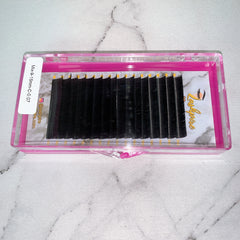 LASHPIRE® ECO COLLECTION 0.07mm MIX LENGTH Volume Lash Tray