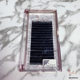 C CURL 0.05mm MIX LENGTH 8-10-12mm Camellia Lash Tray - Lashpire