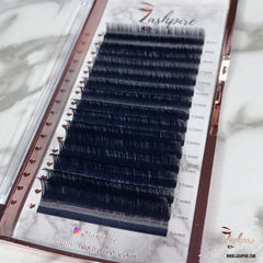 CC CURL 0.07mm MIX LENGTH Lash Tray - Lashpire