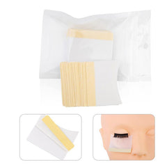 Lash Removal Under Eye Pads - 10 pairs - Lashpire