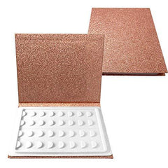 False Eyelashes Display Book