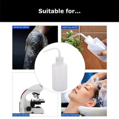 Cleansing Rinsing Water Bottle - 250mL - Lashpire