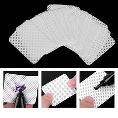 Lint-free Cotton Wipes - Packet - Lashpire