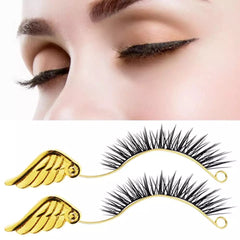 False Eyelashes Magnetic Display Holder Stick - 1 pair - Lashpire