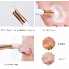 LASHPIRE® Foam Cleanser Shampoo Kit - Lashpire