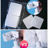Lint-free Cotton Wipes - Packet - Lashpire