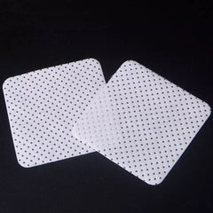 Lint-free Cotton Wipes - Packet - Lashpire