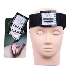 Magnetic Headband Lash Pallet - Lashpire