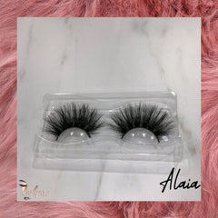 Alaia - Lashpire