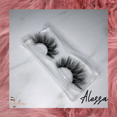 Alessa - Lashpire
