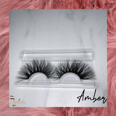 Amber - Lashpire