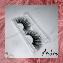 Amber - Lashpire