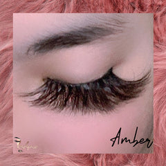 Amber - Lashpire