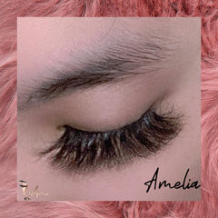 Amelia - Lashpire