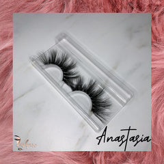 Anastasia - Lashpire