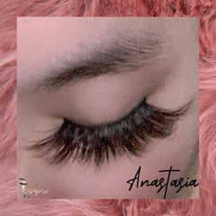 Anastasia - Lashpire