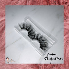 Autumn - Lashpire
