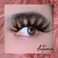 Autumn - Lashpire