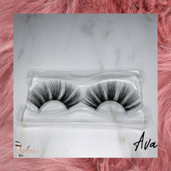 Ava - Lashpire