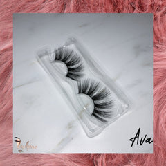Ava - Lashpire