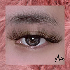Ava - Lashpire