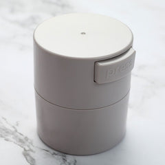 Glue Airtight Storage Canister Tank (Nude) - Lashpire