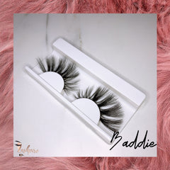 Baddie - Lashpire