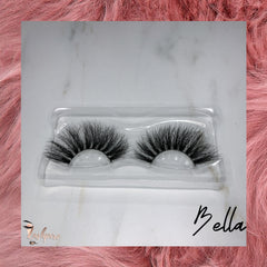 Bella - Lashpire
