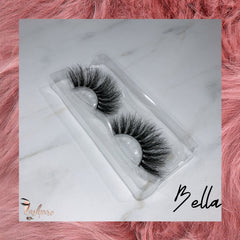 Bella - Lashpire