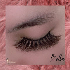 Bella - Lashpire