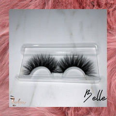 Belle - Lashpire