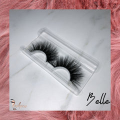 Belle - Lashpire