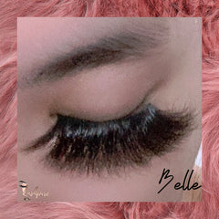 Belle - Lashpire
