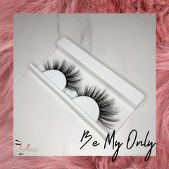 Be My Only - Lashpire