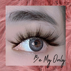 Be My Only - Lashpire