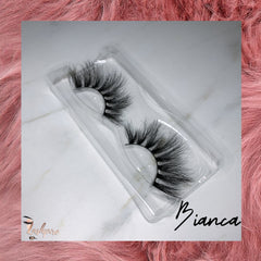 Bianca - Lashpire
