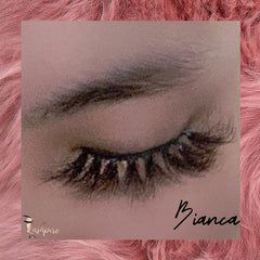 Bianca - Lashpire