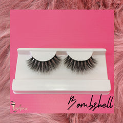 Bombshell - Lashpire