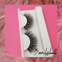 Bombshell - Lashpire