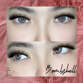 Bombshell - Lashpire
