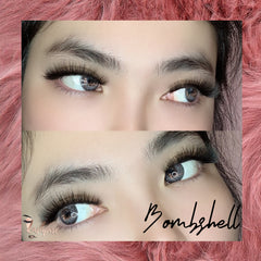 Bombshell - Lashpire