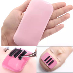 Forehead Silicone Lash Pad Lash Pallet - Lashpire
