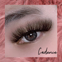 Cadence - Lashpire