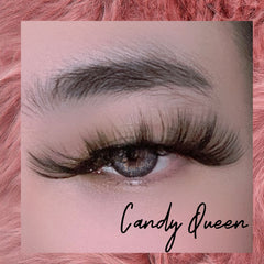 Candy Queen - Lashpire
