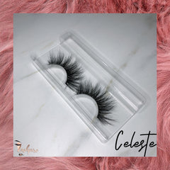 Celeste - Lashpire