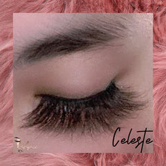 Celeste - Lashpire