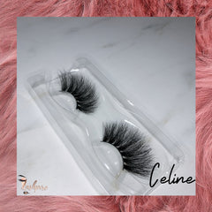 Celine - Lashpire