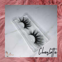 Charlotte - Lashpire