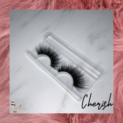 Cherish - Lashpire